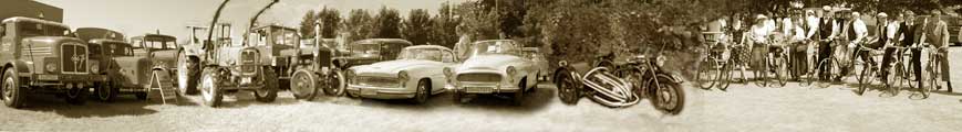 Oberlausitzer Kfz Veteranengemeinschaft